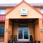 Inn At York