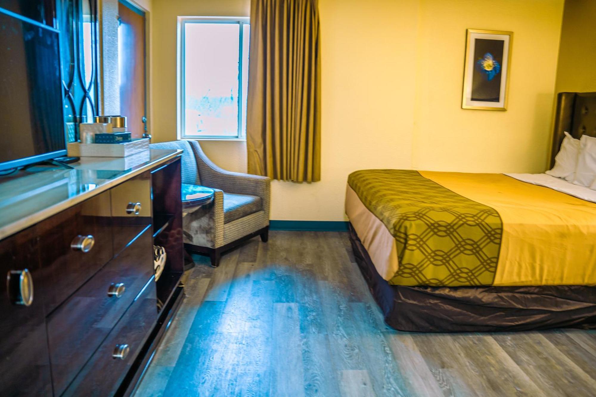 At Hotel York